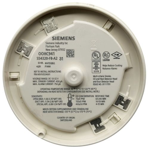 OOHC941 SIEMENS