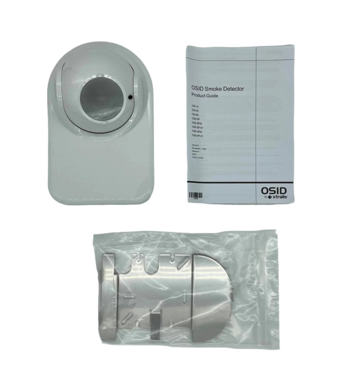 Vesda OSE-SPW Standard Base Emitter
