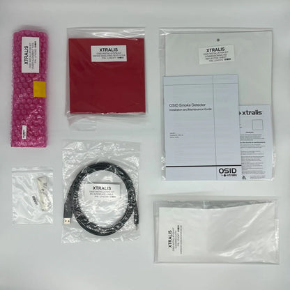 Vesda OSID-INST Installation Kit