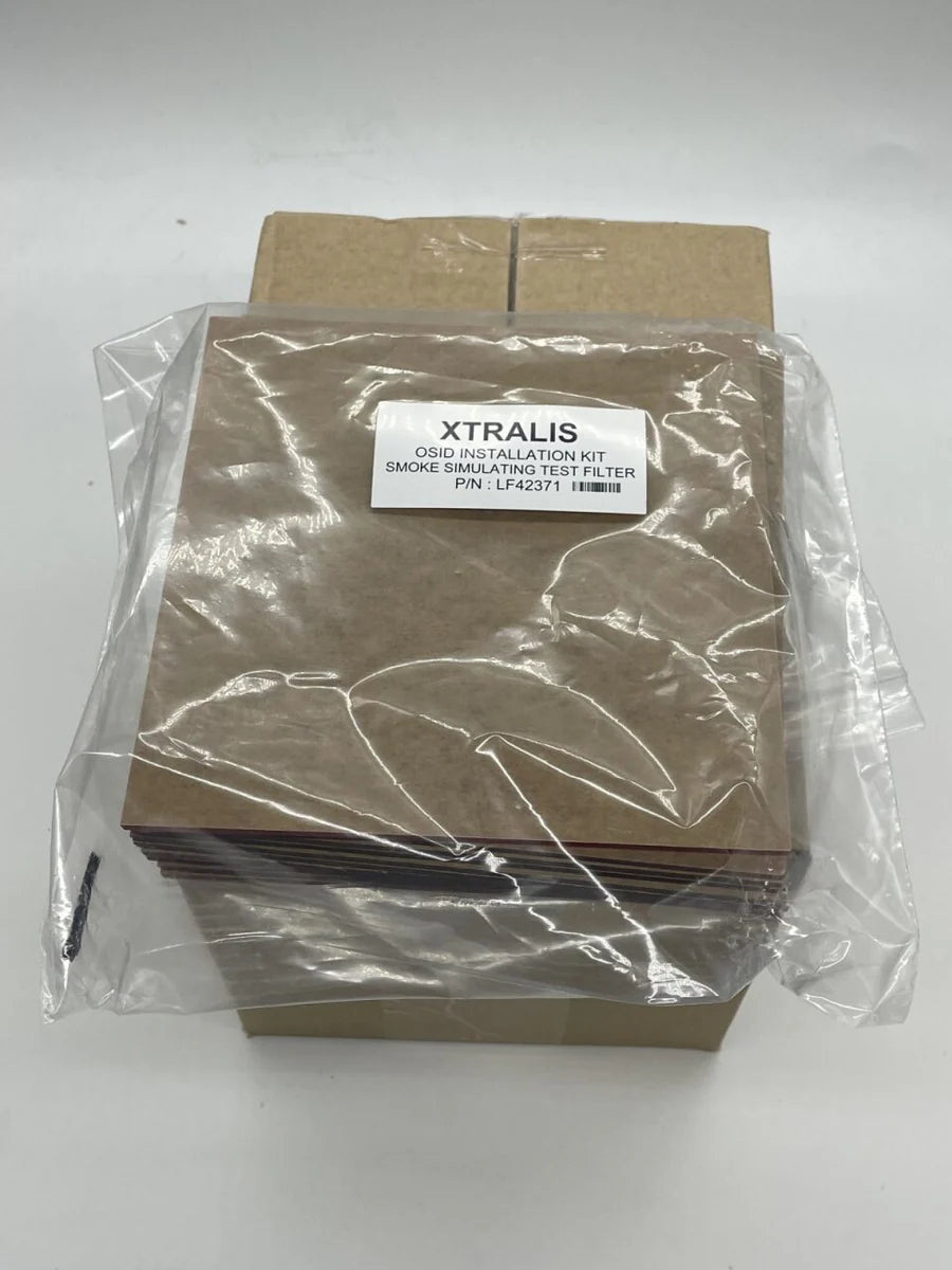 Vesda OSP-003