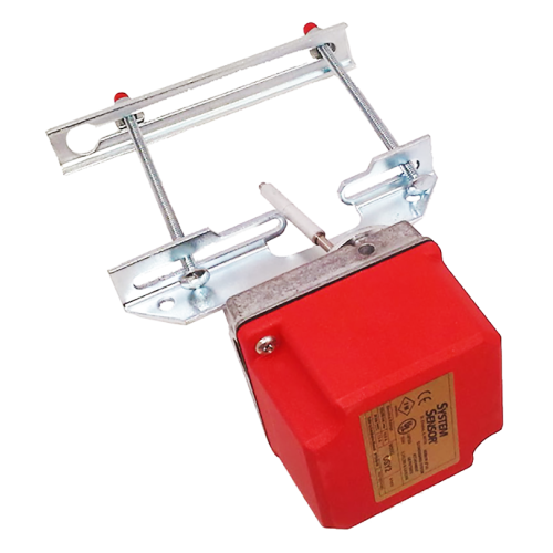 System Sensor OSY2 Gate Valve Supervisory Switch