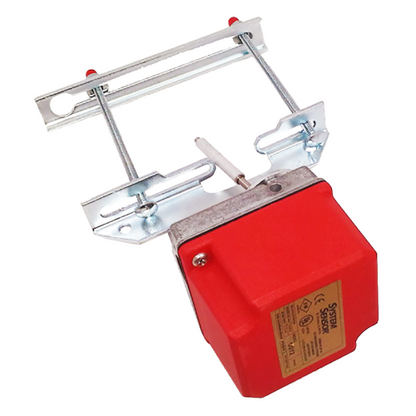 System Sensor OSY2 Gate Valve Supervisory Switch