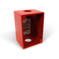 Edwards Signaling P-027193 Cast Box for Surface Mounting