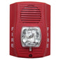 System Sensor P2RH-LF Sounder Strobe