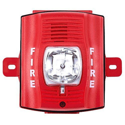System Sensor P2RHK-120 Horn Strobe