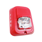 System Sensor P2RL Wall-Mount Horn Strobe