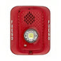 System Sensor P2RLED-SP LED Horn Strobe