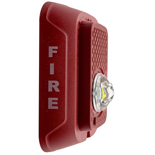 System Sensor P2RLED Horn Strobe