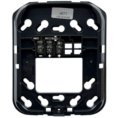System Sensor P2RLED Horn Strobe
