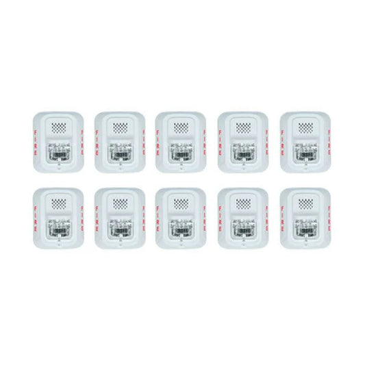 System Sensor P2WL-BP10 Horn Strobe