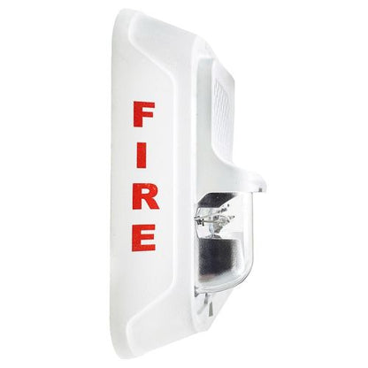 System Sensor P2WL L-Series Horn Strobe (White)