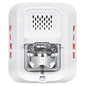 System Sensor P2WL L-Series Horn Strobe (White)