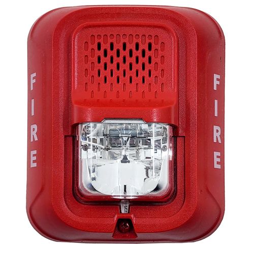 System Sensor P4RL