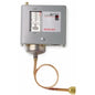 Johnson Controls P70AB-12C SPST Pressure Control