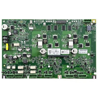 Siemens PAD-4-6A Complete 6 AMP PAD-4 Kit