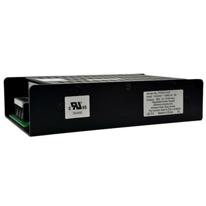 Siemens PAD-4-6A Complete 6 AMP PAD-4 Kit