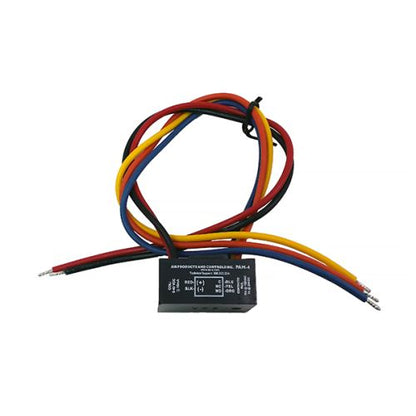 Fire-Lite PAM-4 10A Form C Relay