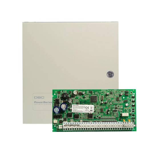 DSC Security Products PC1864PCB