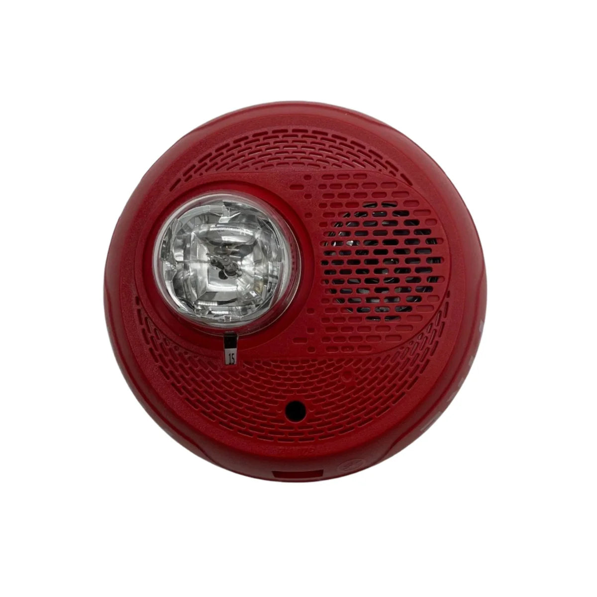 System Sensor PC2RL-LF Low-Frequency Sounder Strobe