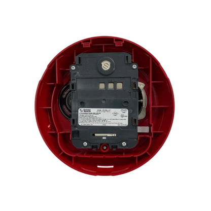 System Sensor PC2RL-LF Low-Frequency Sounder Strobe