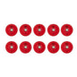 System Sensor PC2RLED-BP10 Horn Strobe Red