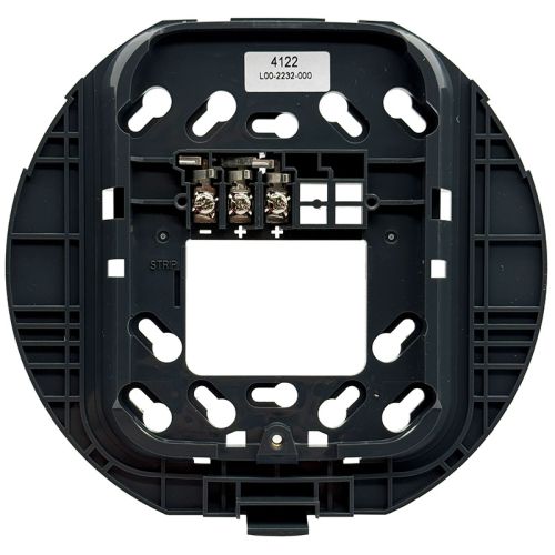 System Sensor PC2RLED 2-Wire Horn Strobe