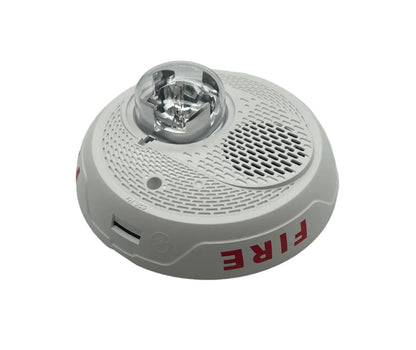 System Sensor PC2WL-LF Low Frequency Sounder Strobe