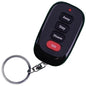 Napco PFOB Multibutton Key Fob