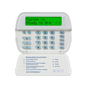 DSC PK5500 64-Zone Full-Message LCD Keypad