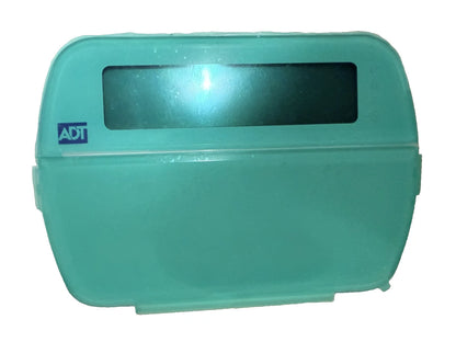 DSC PK5500ENG ADT Power Series Keypad 64Z MSG LCD