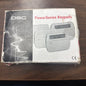 DSC PK5500ENG Power Series Keypad 64Z MSG LCD
