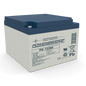 Power Sonic PS-12260 F2 Battery 12V 26Ah