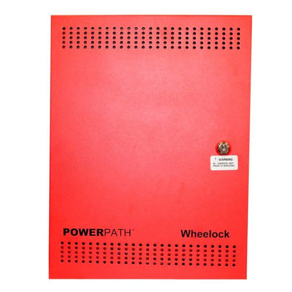 Wheelock PS-8-EXP-LP Power Supply