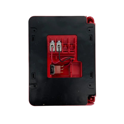 Silent Knight PS-DALOB Pull Station Dual Action Outdoor
