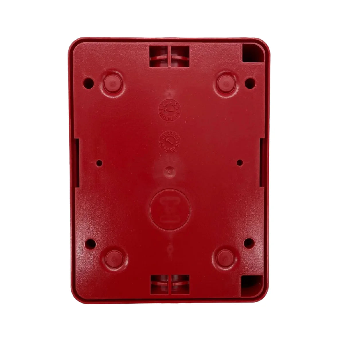 Silent Knight PS-DALOB Pull Station Dual Action Outdoor
