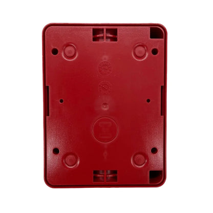 Silent Knight PS-DALOB Pull Station Dual Action Outdoor