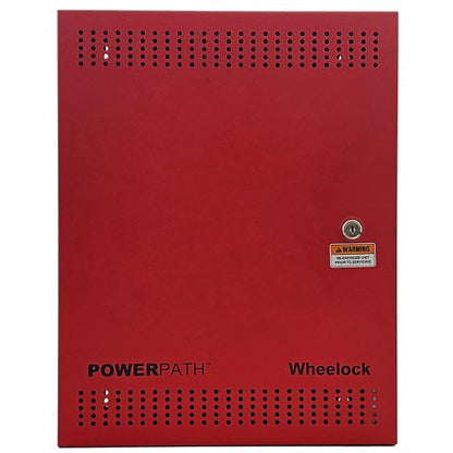 Wheelock PS-8-LP Powerpath NAC Extender / Power Supply