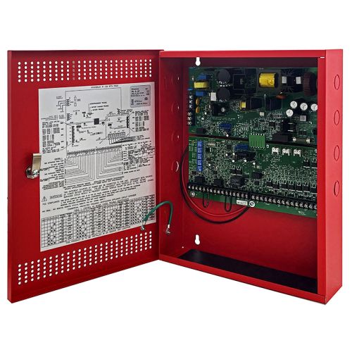 Wheelock PS-8-LP Powerpath NAC Extender / Power Supply