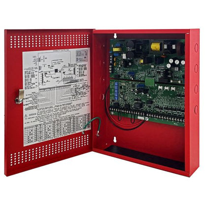 Wheelock PS-8-LP Powerpath NAC Extender / Power Supply