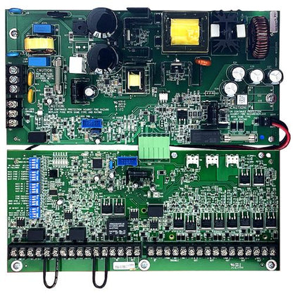 Wheelock PS-8-LP Powerpath NAC Extender / Power Supply