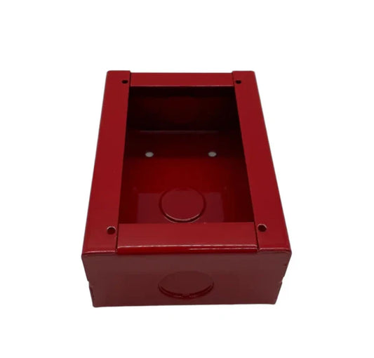 Silent Knight PS-SMBB Surface Mount Back Box