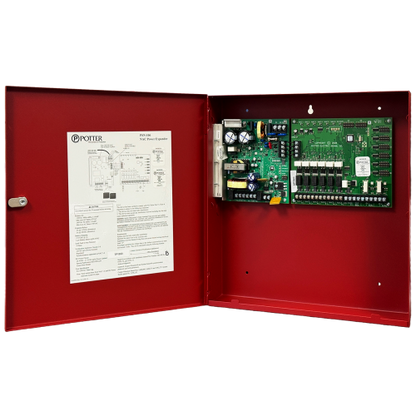 Potter PSN-106 Conventional Power Supply