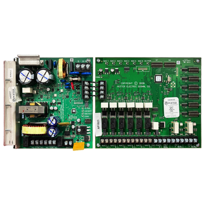Potter PSN-106 Conventional Power Supply