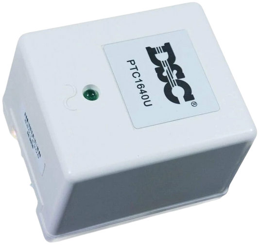 DSC Security Products PTC1640U