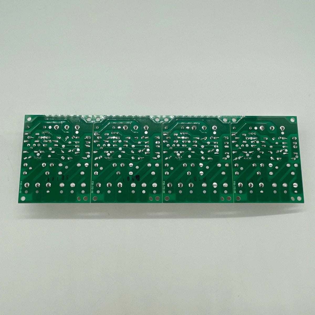 Fire-Lite R-14T 4-Gang Relay