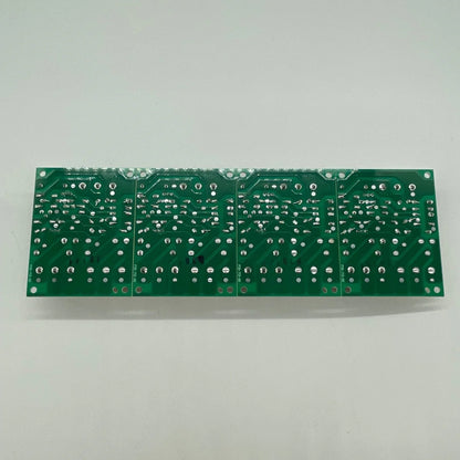 Fire-Lite R-14T 4-Gang Relay