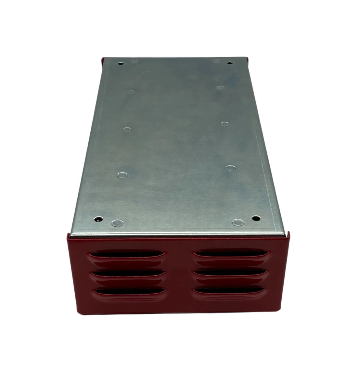 System Sensor R-24E 4-Gang Relay