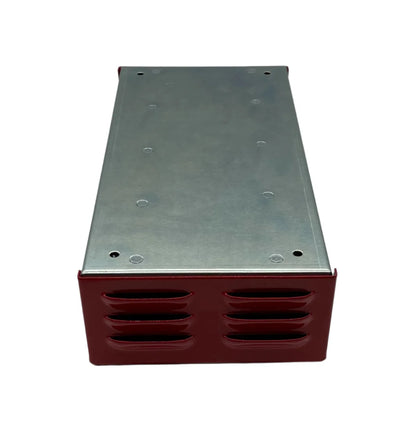 System Sensor R-24E 4-Gang Relay