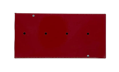 System Sensor R-24E 4-Gang Relay