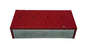 System Sensor R-24E 4-Gang Relay